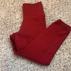 Colorfulkoala High Waisted Capris Yoga Pants